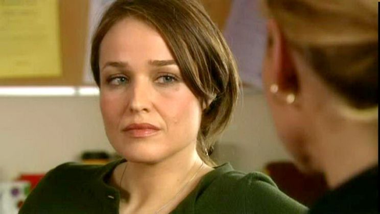 Claudia Besso.