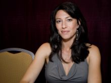 Claudia Black