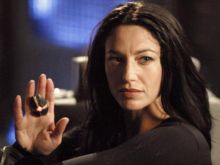 Claudia Black