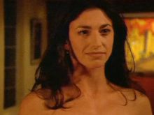 Claudia Black