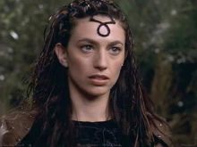 Claudia Black