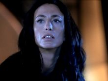 Claudia Black