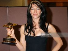 Claudia Black