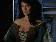 Claudia Black