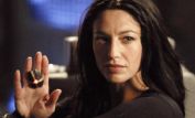 Claudia Black