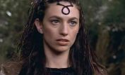 Claudia Black