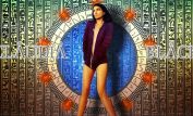 Claudia Black