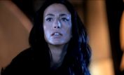 Claudia Black