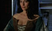 Claudia Black