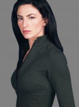 Claudia Black