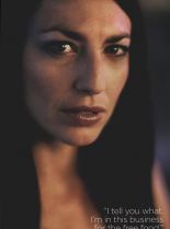 Claudia Black