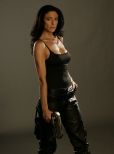 Claudia Black