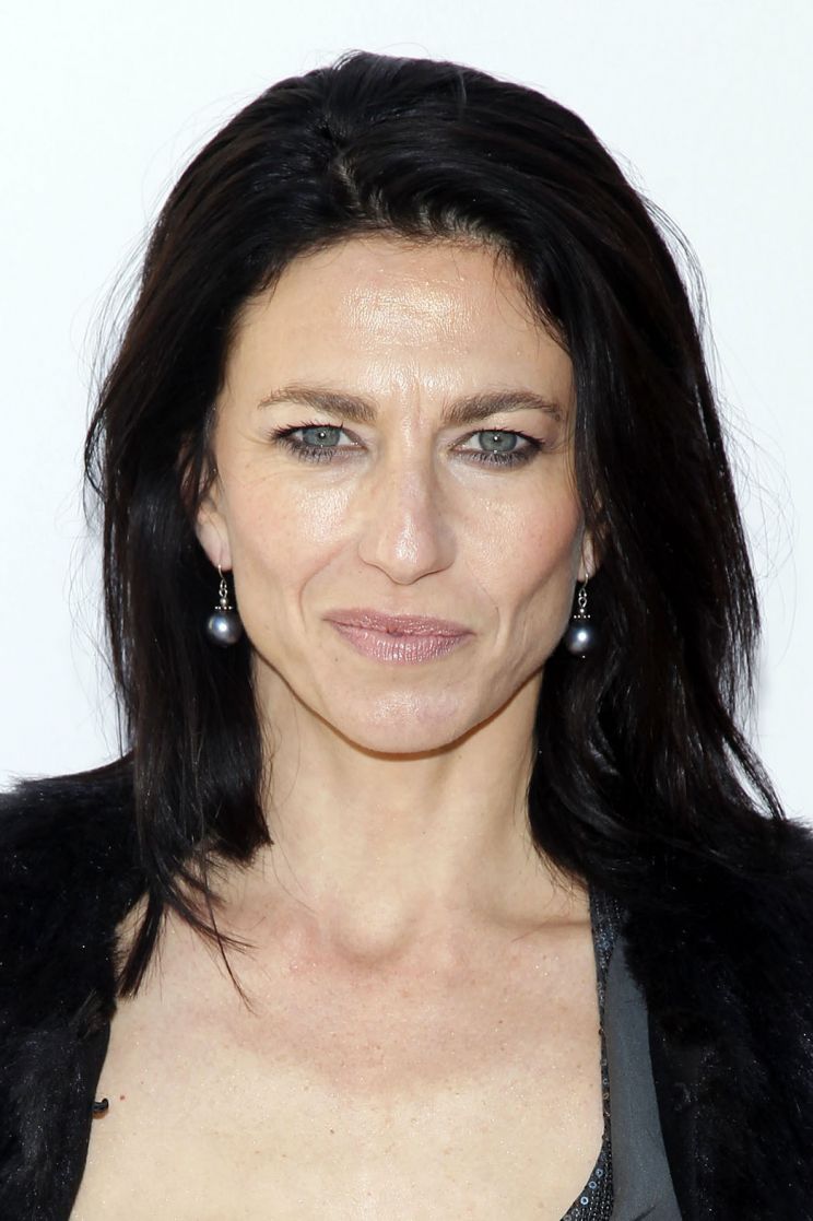 Claudia Black