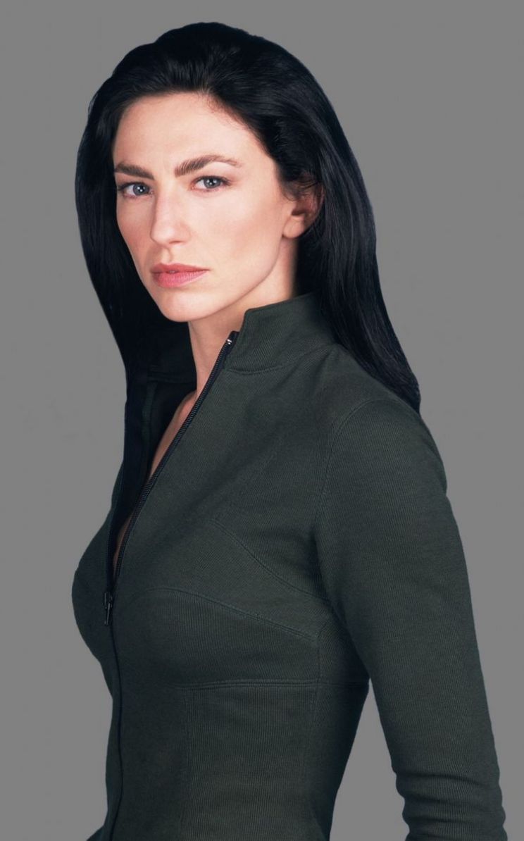 Claudia Black