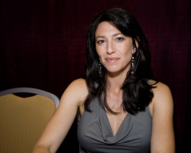 Claudia Black