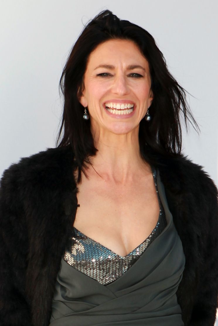 Claudia Black