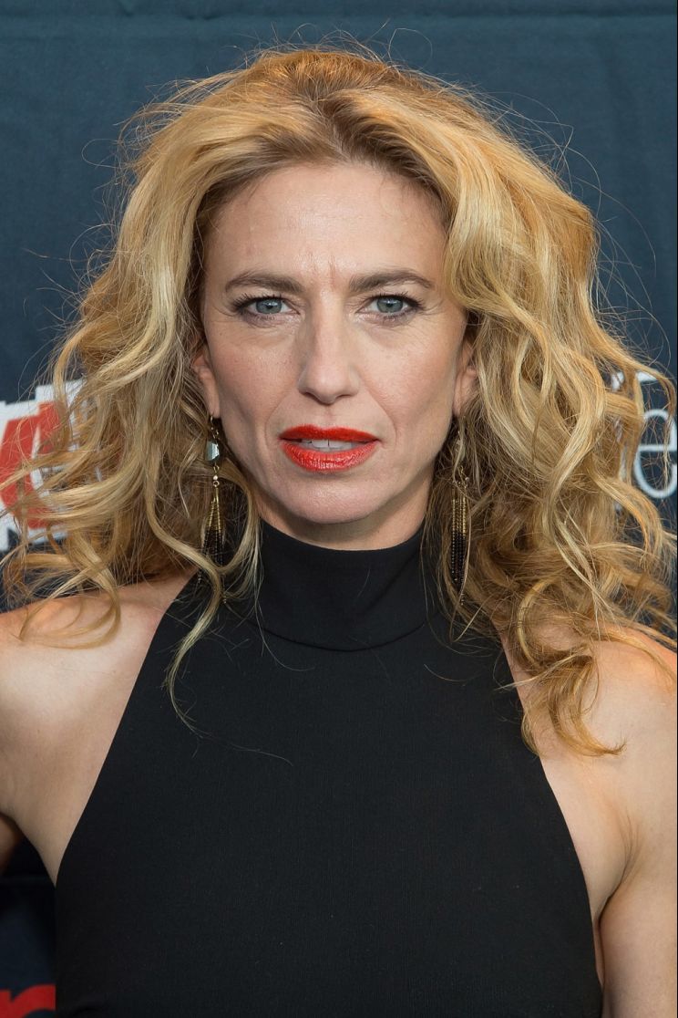 Claudia Black