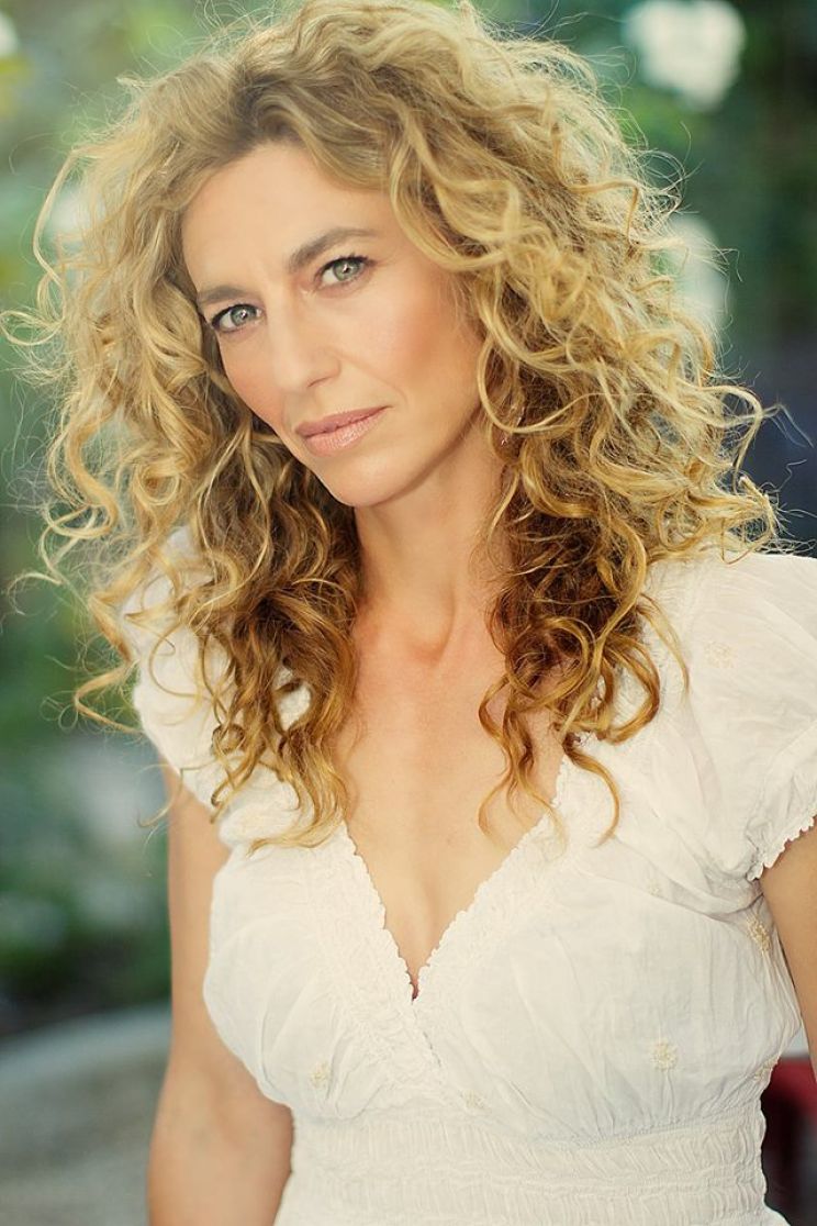 Claudia Black