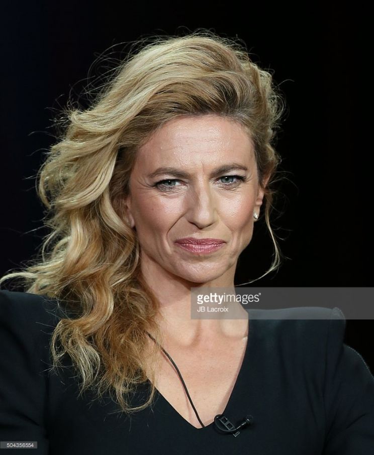 Claudia Black