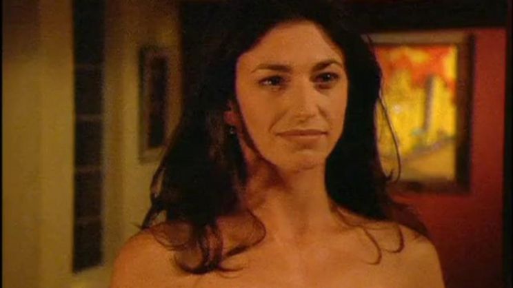 Claudia Black