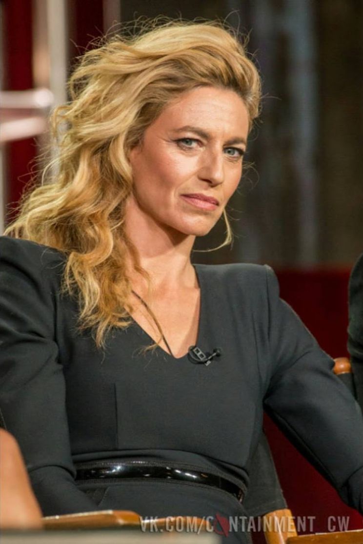 Claudia Black