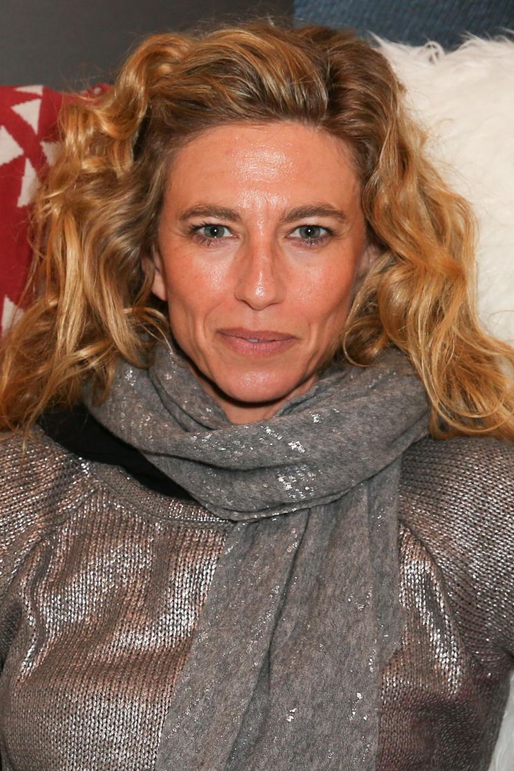 Claudia Black