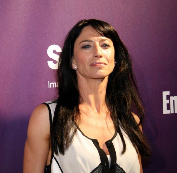 Claudia Black