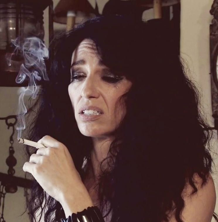 Claudia Black