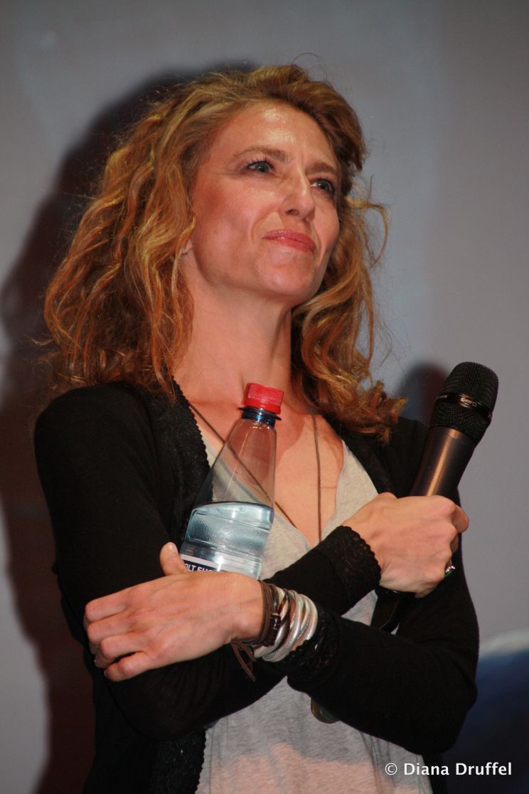 Claudia Black