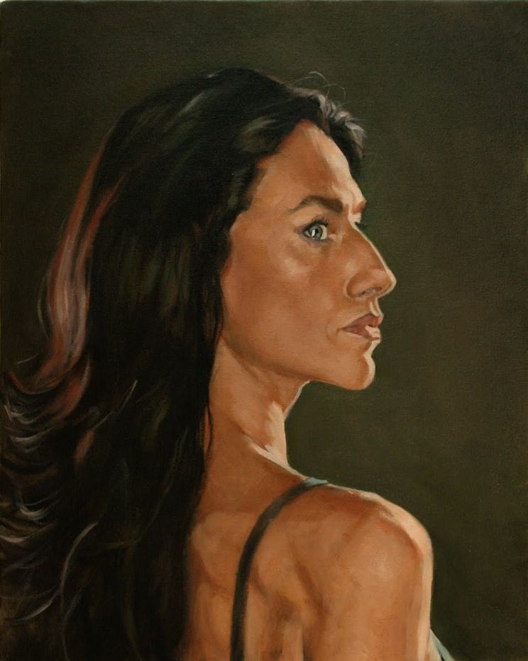 Claudia Black