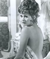 Claudia Bryar