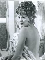 Claudia Bryar