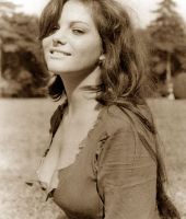 Claudia Cardinale