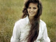 Claudia Cardinale