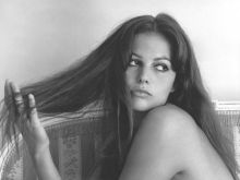 Claudia Cardinale