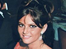 Claudia Cardinale