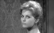 Claudia Cardinale