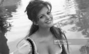 Claudia Cardinale