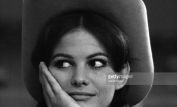 Claudia Cardinale