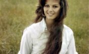 Claudia Cardinale