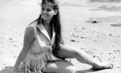 Claudia Cardinale