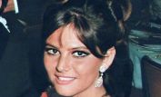 Claudia Cardinale