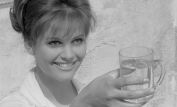 Claudia Cardinale