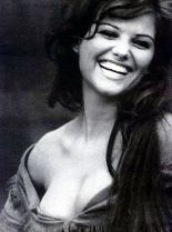 Claudia Cardinale