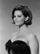 Claudia Cardinale