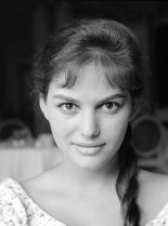 Claudia Cardinale