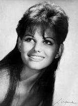 Claudia Cardinale