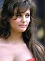 Claudia Cardinale