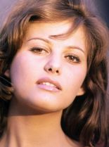 Claudia Cardinale