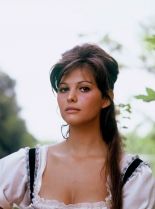 Claudia Cardinale